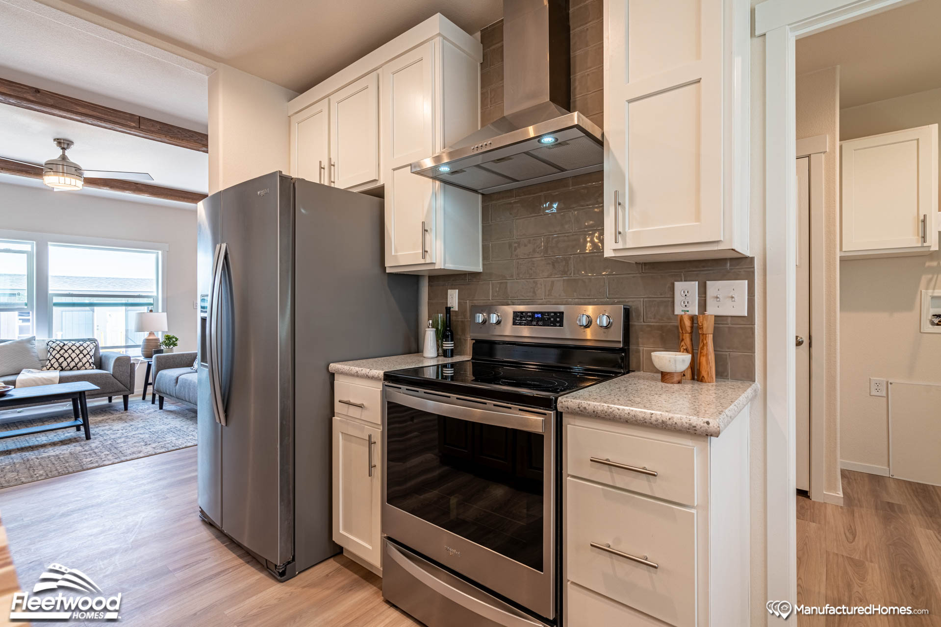 Prestige Series 30684E The Shoshone by Fleetwood Homes Nampa DS Homes LLC